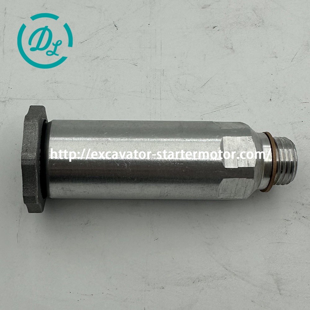 600-625-7620 Cooling Fan Excavator Engine Parts PC200-6 PC200-7