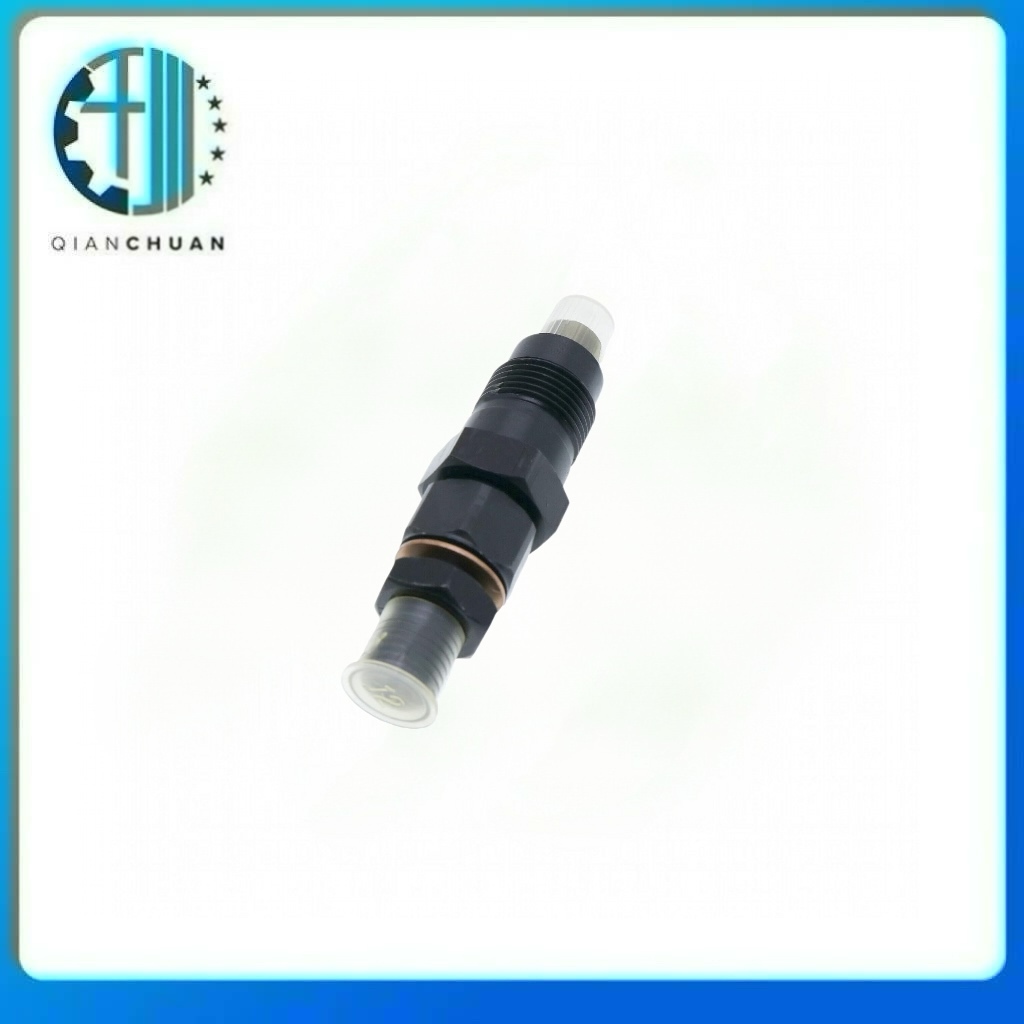 Fuel Injector 119515-53001 for Yanmar 3TNV70 3TNV88 3YM30 Engine Spare Parts