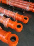 ZX470-5G boom hydraulic cylinder
