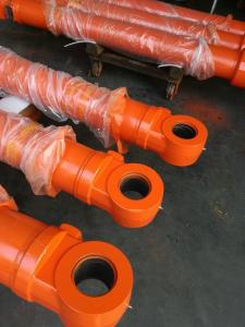 Quality hydraulic cylinder , ZX350-5G boom hydraulic cylinder wholesale