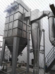 Quality Food Grade SS 99KW 150kg/H Coffee Spray Dryer wholesale
