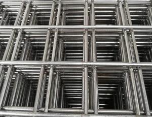Quality Aisi 304 Plastic Coated Weld Mesh Resistance Corrosion Oxidation 10 Gauge wholesale