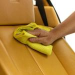 80 Polyester 20 Polyamide Microfibre Cleaning Cloths