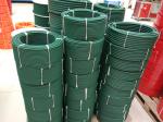 Polyurethane round belt supplier Polyurethane Round Section Belts For Glass