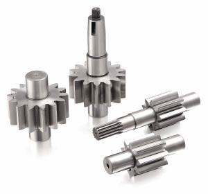 Quality Gear Pumps Connecting Rod Drive Gear Shaft wholesale