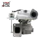 764247-5001S High Performance Turbochargers 2005- Kobelco Construction Equipment