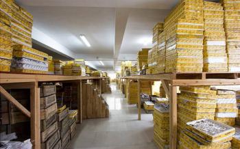 Cixi Changhe Leyou Sanitary Ware Factory