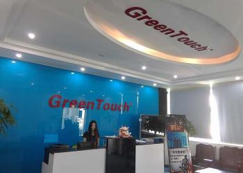 Shenzhen GreenTouch Technology Co., Ltd