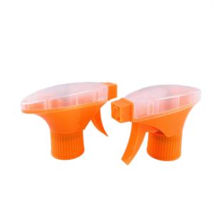 Quality 28/410 Polypropylene Plastic Trigger Sprayer Bottles For Bathroom wholesale