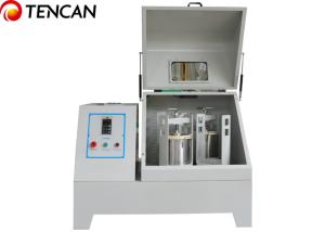 Quality 50-430rpm 6.6L Ball Milling Machine for Chemical Processing Low Noise wholesale