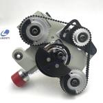 Xlc7000 Auto Cutter Parts No. 90883000- Elevator Carriage Assembly