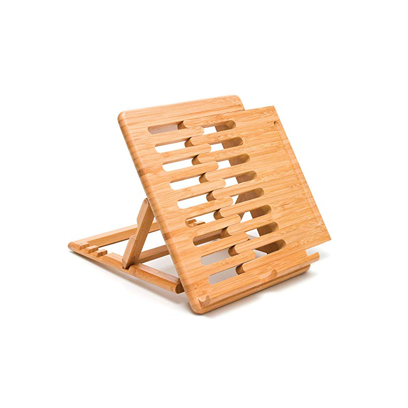 Mobile Phone Holder Tablet Pad Stand Single Tier Customizable for Your High Standards