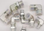 Wholesale Stainless Steel Hydraulic Metric/BSP/JIC/SAE/DIN Thread Bite Type