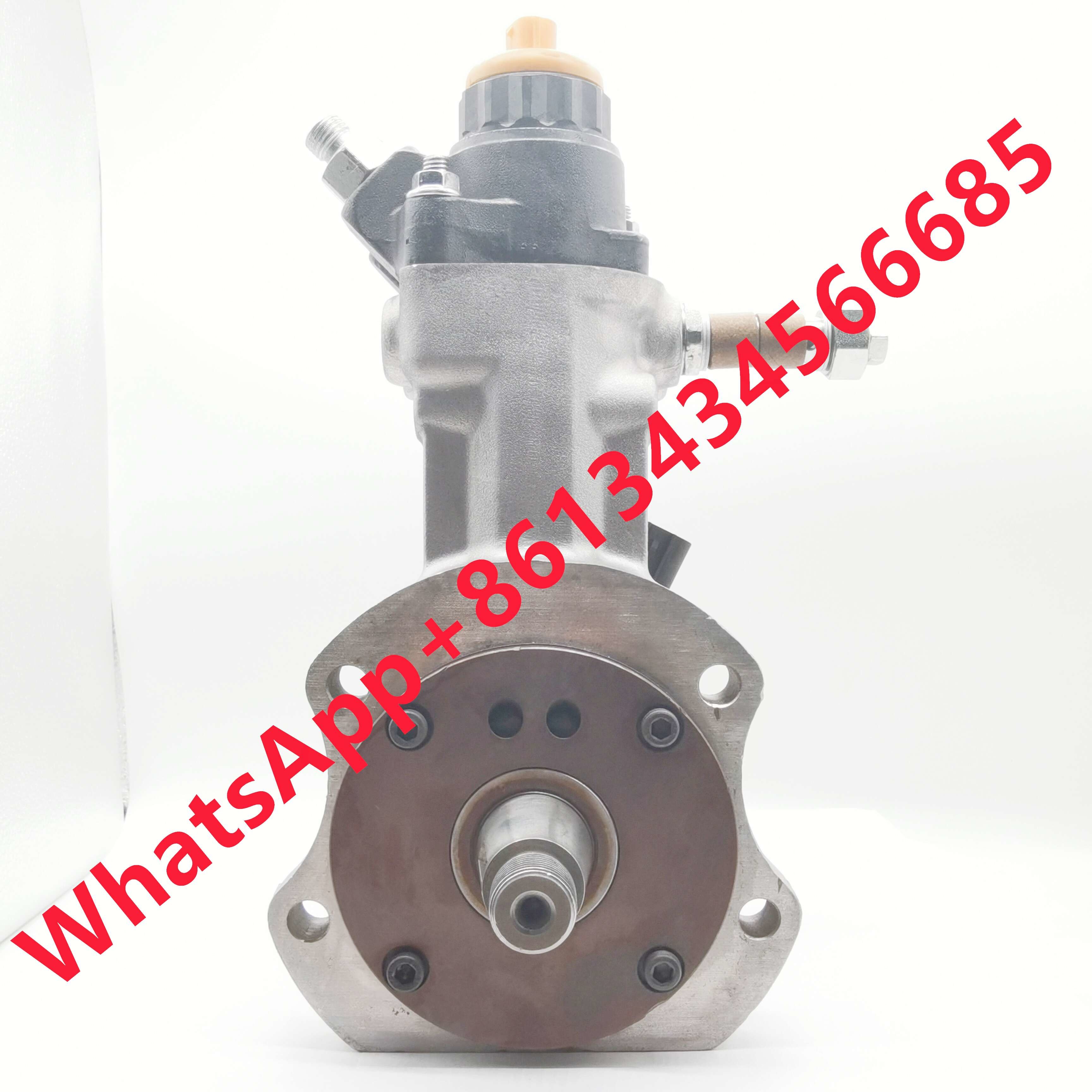 DENSO Common Rail Fuel Pump Diesel Truck 094000-0584