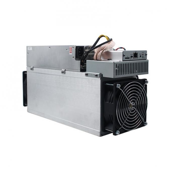24TH 1980W Innosilicon Bitcoin Miner DDR3 Video Memory USB 2.0 Interface