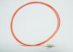 Mulitimode Fiber Optic Pigtail