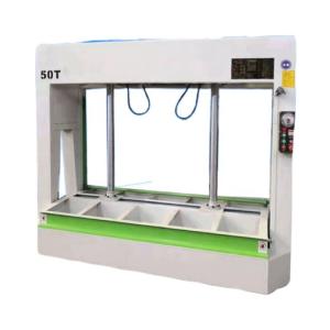 China 4kw Wood Edge Banding Machine 380V Automatic Edgebander on sale