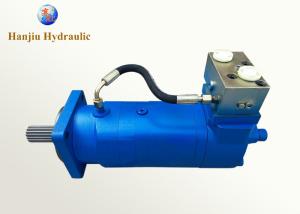 Quality 6Y Low RPM Hydraulic Motor 2-080MB6C-E , 2-200ab6d2-E For Excavator wholesale