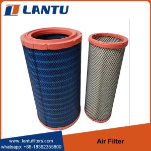 Quality Professional Truck Air Filter 3348 3358 High performance direct fit replacement Air filter wholesale