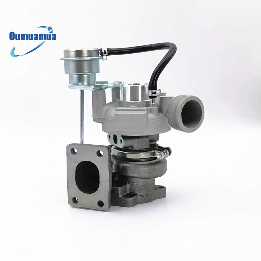 Suitable for Kubota TD04L4-09TK3 positive angle new 1G777-17012 7008469 turbocharger factory direct sales