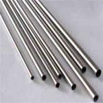 316ti 347h 310moln Stainless Steel Decorative Pipe EN 1.4835 1.4845