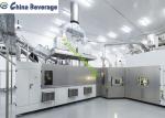 12000 Bph Smallauto Mineral Water Bottle Filling Machine