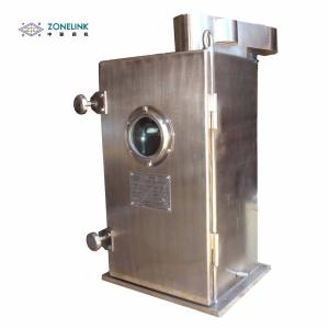 Quality Zhonglian GQ45 high speed continuous tubular bowl centrifuge 20000rpm centrifuge wholesale