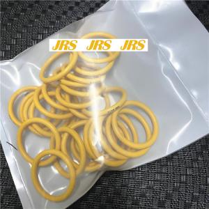Quality 8M4432 8M4390 8M4447 Seal NBR FKM PU Yellow Oring for Excavator loader wholesale