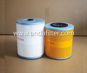 Quality High Quality Oil Filter For MITSUBISHI ME 164856 31240-53103 wholesale