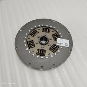 Quality Excavator Parts Damper Assy 14E7-00020 71MH-12520 For R450LC7 R500LC7 wholesale