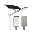 LiFePO4 Battery SMD 200W 150W High Power Solar Street Light