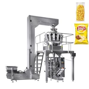 Quality 1.0 Gram Pillow Pack Packaging Machine wholesale