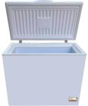 Korean Kimchi Single Door Top Open Chest Freezer Bd-195pcg