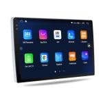 9inch 2K Screen 2 Din Android Car Radio MP5 Player Autoradio Audio Car DVD