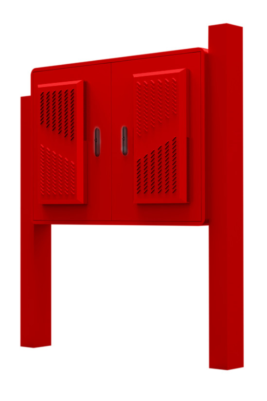 screen digital sign boards outdoor display
