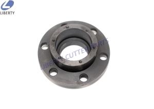 Quality Auto Cutting Machine Parts NG08-01-08 Bearing Case For YIN Auto Cutter Parts wholesale