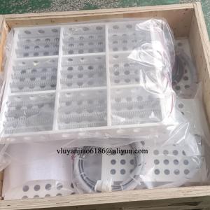 Quality Semiconductor Immersion Tank Heaters 230V 380V 415V 480V 3KW 6KW 10KW 18KW 36KW wholesale