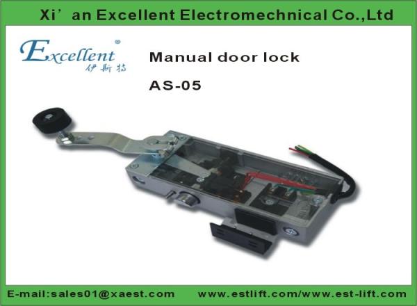Hot sales elevator door closer of elevator parts model DC-001 for good quality