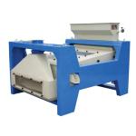10000 15000 kg/h Production Capacity Sesame Grain De-stoning Cleaner for Big
