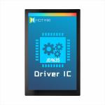 8.0-inch IPS full-view color screen/800x1280 resolution/capacitive screen
