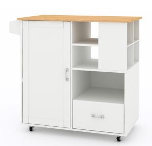 Quality Metal Kitchen Island Cooking Station With Cabinets custom OEM wholesale