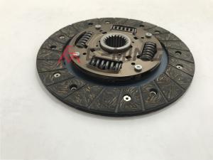 Quality 31250-20050 4K-C 200*140mm*21 Teeth Toyota Clutch Disc wholesale