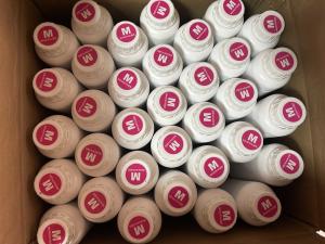 Quality Dtf Ink for Epson Xp600 1000ml Pet Film Heat Transfer Bright Color Vibrant Color Ink wholesale