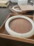 Heavy Duty Kubota Slew Ring Bearing Turntable CX210 Excavator KRB1347