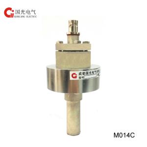Quality DN35 CF 3300V Cold Cathode Ionization Vacuum Gauge wholesale