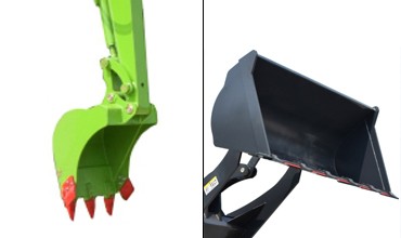 2.5 Ton Wz30-25 Road Construction Machinery With Yunnei 4102 Engine
