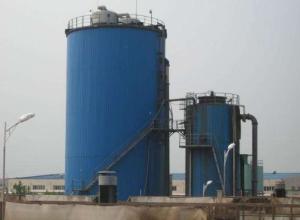 Quality ISO9001 Fully Automatic Sewage Treatment Equipment With Pump And Bearing wholesale