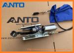 4278152 Stopper Excavator Electric Parts Fitting For HITACHI EX300-2 EX300-3