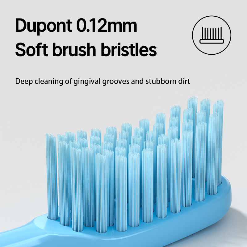 High Quality Electric Sonic Toothbrush Rechargeable Toothbrush Smart Electric Toothbrush