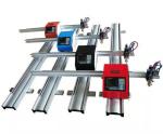 Cast Iron 1325 3D Portable Plasma Cutting Machine 380V